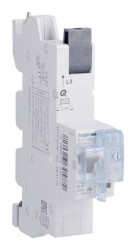 Wyłącznik główny bezpieczeństwa Hager HTS163C3, 1 styk, 400 V, 63 A
