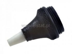 Końcówka odsysacza ( otwór 3mm )