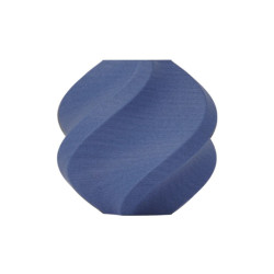 Filament Bambu Lab PLA-CF 1,75mm 1kg - w zestawie z wielorazową szpulą - Jeans Blue