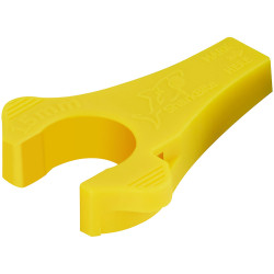 Sealey SBA15DC SharkBite Disconnect Clip &amp; Depth Gauge 15mm