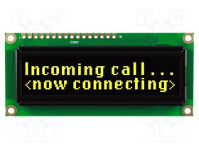 NHD-0216KZW-AY5
