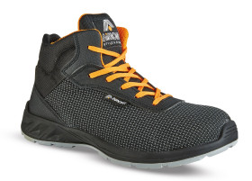 Buty ochronne Unisex elektroizolacyjne antypoślizgowe, AIMONT