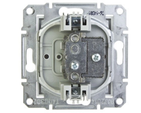 Sedna Gniazdo antenowe biały TV koncowe SDN3201621