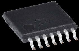 PIC18F05Q41-I/ST 8-bit PICmicro microcontroller, 32 KB, 64 MHz, TSSOP-14