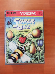 Philips G7000 Videopac Game Boxed