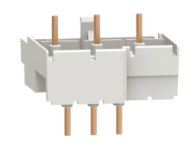 Stałe przyłącze SM1P z BG SM1X3040P