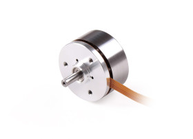 Silnik DC Bezszczotkowy 2800 obr./min 20mm 0.075 Nm RS PRO