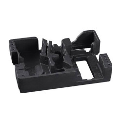 Bosch 1600A0351W Toolbox Insert Black Durable Fits Compatible Power Tools