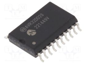 AVR32DD20-I/SO