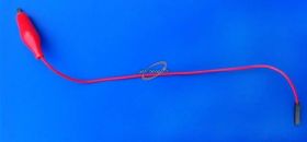 KABELEK AWG ZENSKO KROKODYLEK