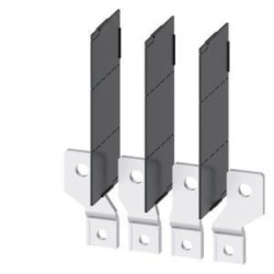 Przyłącze płaskie wydłużone z rozszerzonym rozstawem do 3VA12 3VA9254-0QC00