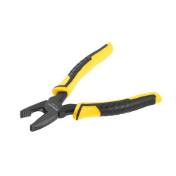 Torba narzędziowa otwarta Stanley 12 długość całkowita: 180 mm