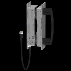 Elekromagnetyczny wyłącznik bezpieczeństwa SM2-NDP-OX-ROP-FL