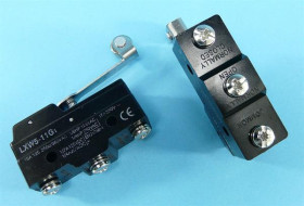 LXW5-11G1-15A WYŁ.KRAŃCOWY 15A/250VAC