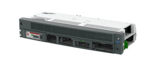 ABB XRG00-50/10-4P-MOT Rozłącznik 160 A 1 szt.