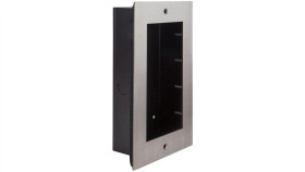 Ramka Podwójna Podtynkowa Vidos D1510-2P