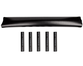 Mufa przelotowa termokurczliwa, SMH5-PL-2 (35-70), 427185