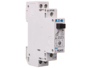 Przycisk modułowy 16A 1Z 1R z lampką sygnalizacyjną Z-PUL24/SO 276296