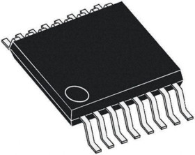 UART 500kbit/s FTDI Chip SIE, UART SSOP 5 V