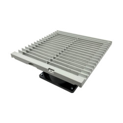 Wentylator z filtrem 230V 126m3/h IP54 ENE-00472 Incobex-Elplast