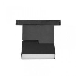 Oprawa szynowa 12W CRI90 Magneto (48V, ściemnianie 1-10V)