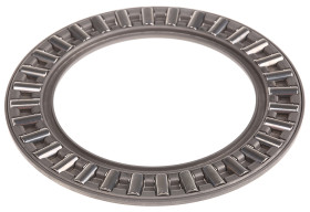 Łożysko igiełkowe Ø wew: 40mm Ø zew: 60mm Igłowy szerokość 3mm SKF 1 dynamiczne 25kN statyczne 114kN