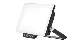 Naświetlacz Z Możliwością Podłączenia Czujnika Ruchu Nl-2 30W 2700Lm 6500K