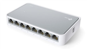 Switch Tp-Link Tl-Sf1008d