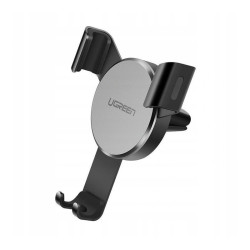 Uchwyt samochodowy UGREEN na kratkę, grawitacyjny