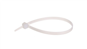 Opaska Kablowa Tk 20/5 Naturalna E01tk-01010101501 /100Szt./