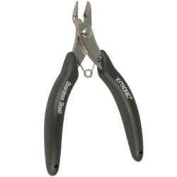 Szczypce AX103 cążki boczne