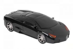 GLOSNIK USB/TF/AUX/FM/RADIO/MP