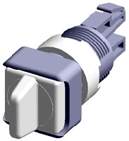 Korpus do przełącznika modułowego, do uzytku z: Seria A01