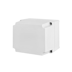 Puszka n/t hermetyczna IP65 110x75x90 Industrial 2704-00 Elektro-Plast Nasielsk