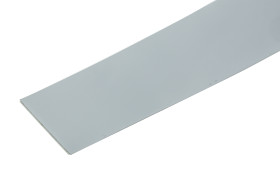 Taśma stalowa magnetyczna samoprzylepna szer: 20mm Eclipse, z warstwą klejącą