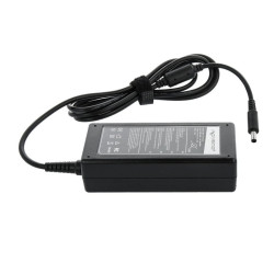Zasilacz ZI laptop 19,5V 3,34A D DELL Wtyk 3,0/4,5 PIN MOV imp.