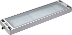 Oświetlenie LED Helukabel HELULIGHT® FLS 250 biały 11.6 W 1457 lm 100 ° (D x S x W) 250 x 70 x 17.5 mm 1 szt.