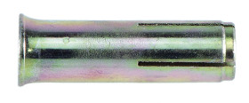 Kotwa wpuszczana dł 30mm M10 Ø 12mm RS PRO Kotwa