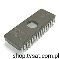 AM27C040-120DC 4MBit UV EPROM DIP32CW AMD