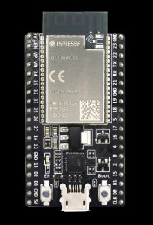 Espressif ESP32-DevkitC-32D - zestaw rozwojowy