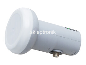 Konwerter single SAT DigiSAT SINGLE DS1