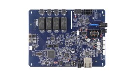 1500 V Battery Energy Storage Reference Design