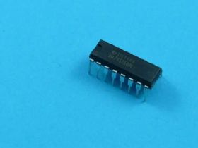 74S-158 DIP-16 UKŁAD