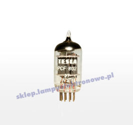 PCF802 NOS