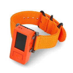 M5StickC PLUS - moduł deweloperski IoT - ESP32-PICO + akcesoria do zegarków