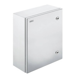 Weidmüller KEBIQL504020S2N1 AL Obudowa ścienna 1 szt.