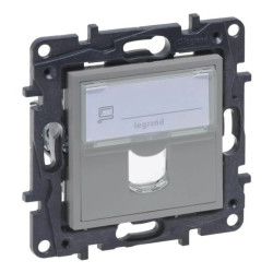 Niloe Step Adapter Systimax aluminium 863388