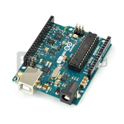 Arduino Uno WiFi