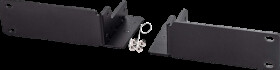 2K-0009 2/4-Port KVM Rack Mount Kit