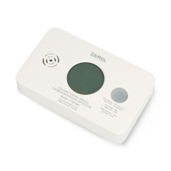 Czujnik tlenku węgla bateryjny - Zamel CTW-08A